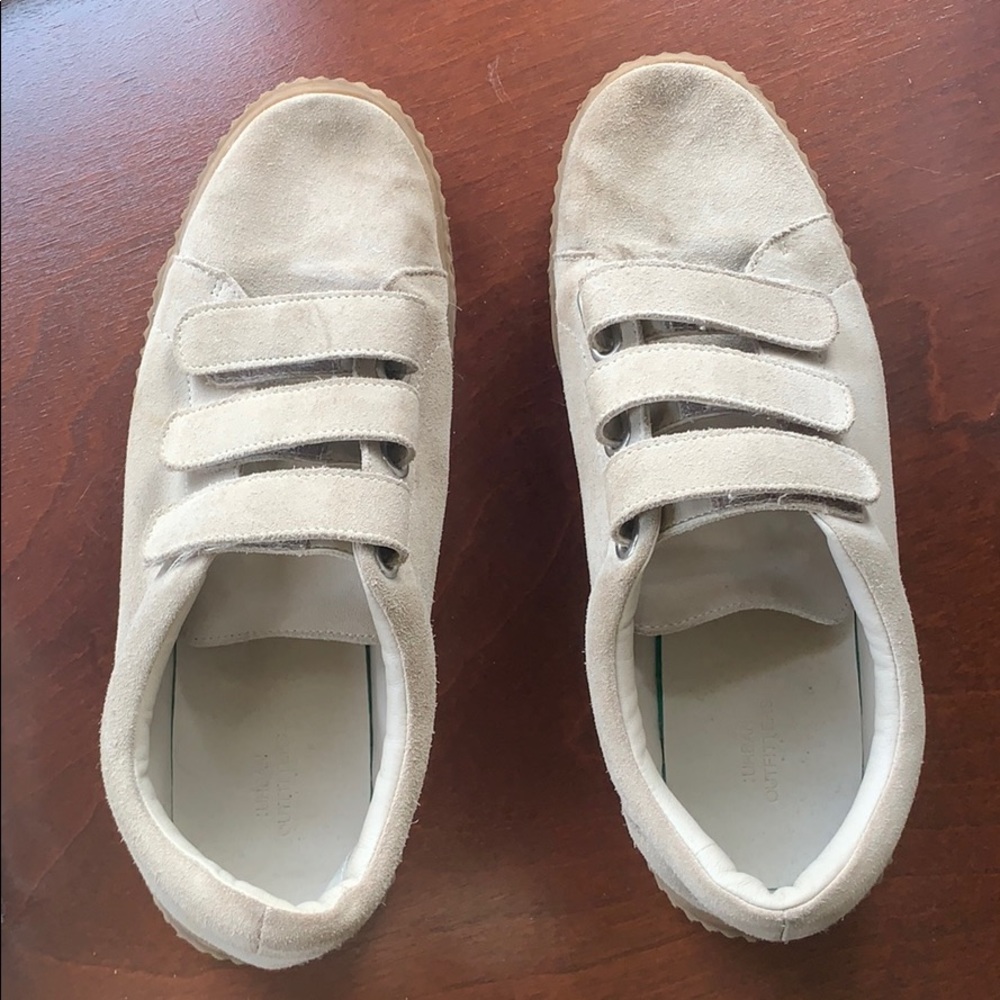Sneakers! From urban outfitters- slightly used